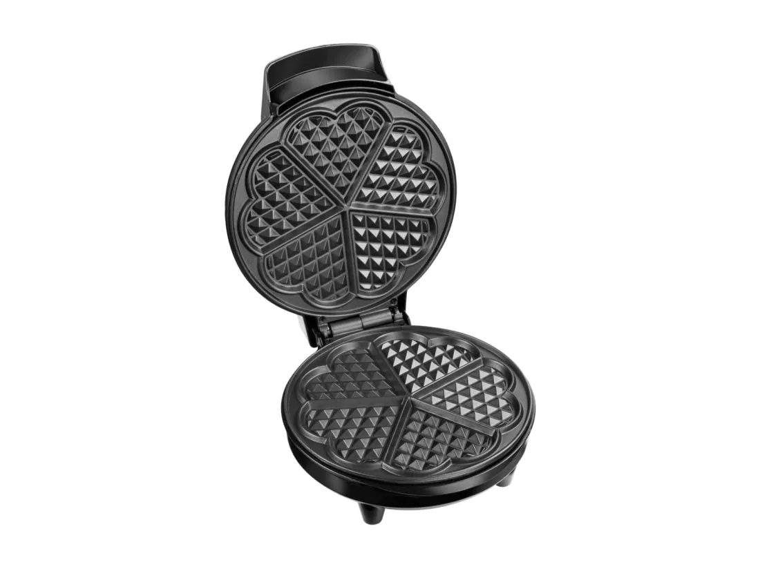 Tristar Gaufrier 700w noir/inox - wf1160