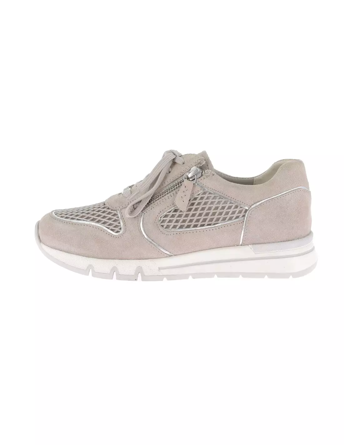 CAPRICE 23706 20 208 - Baskets Lightgreycomb