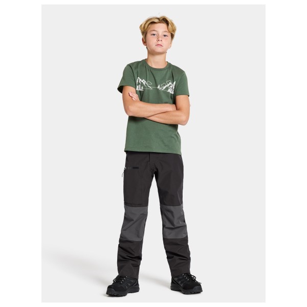 Didriksons - Kid's Svalört Pant - Pantalon imperméable