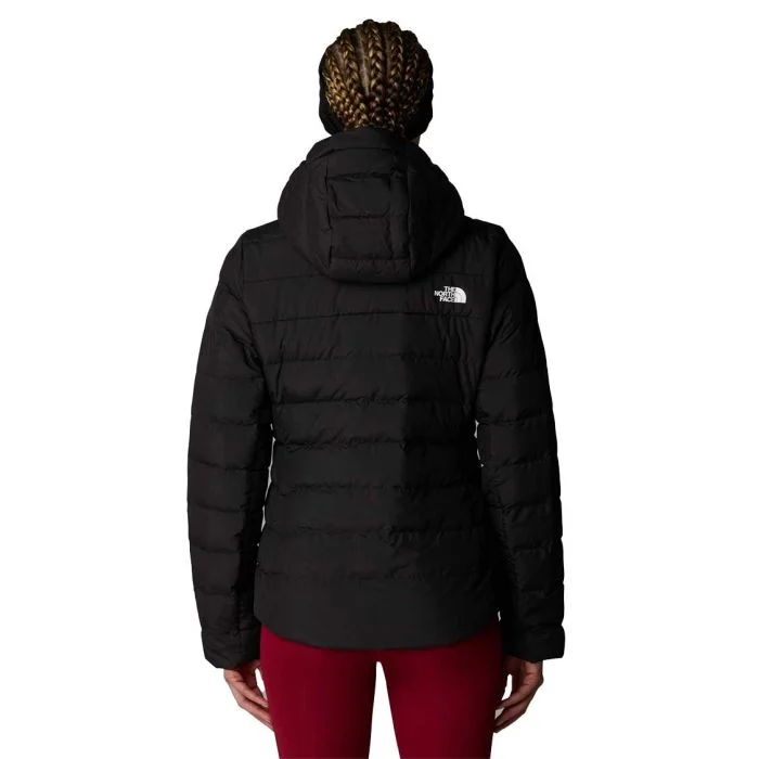 Aconcagua 3 Hoodie Women damejakke
