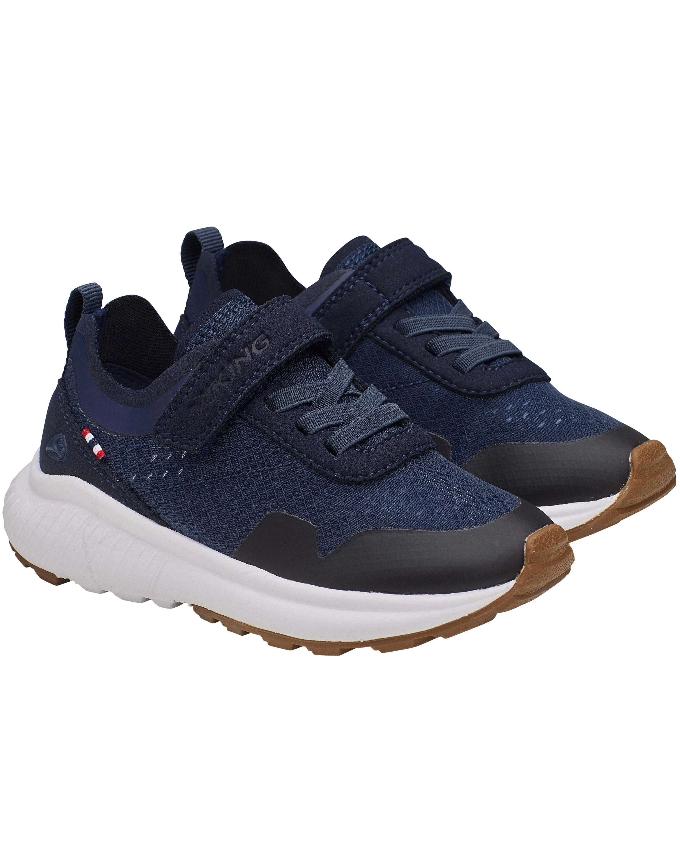 Sneaker AERY SOL in navy