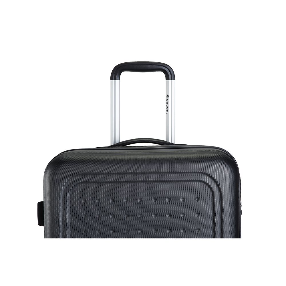 Decent Maxi Air Trolley 77 Expandable anthracite