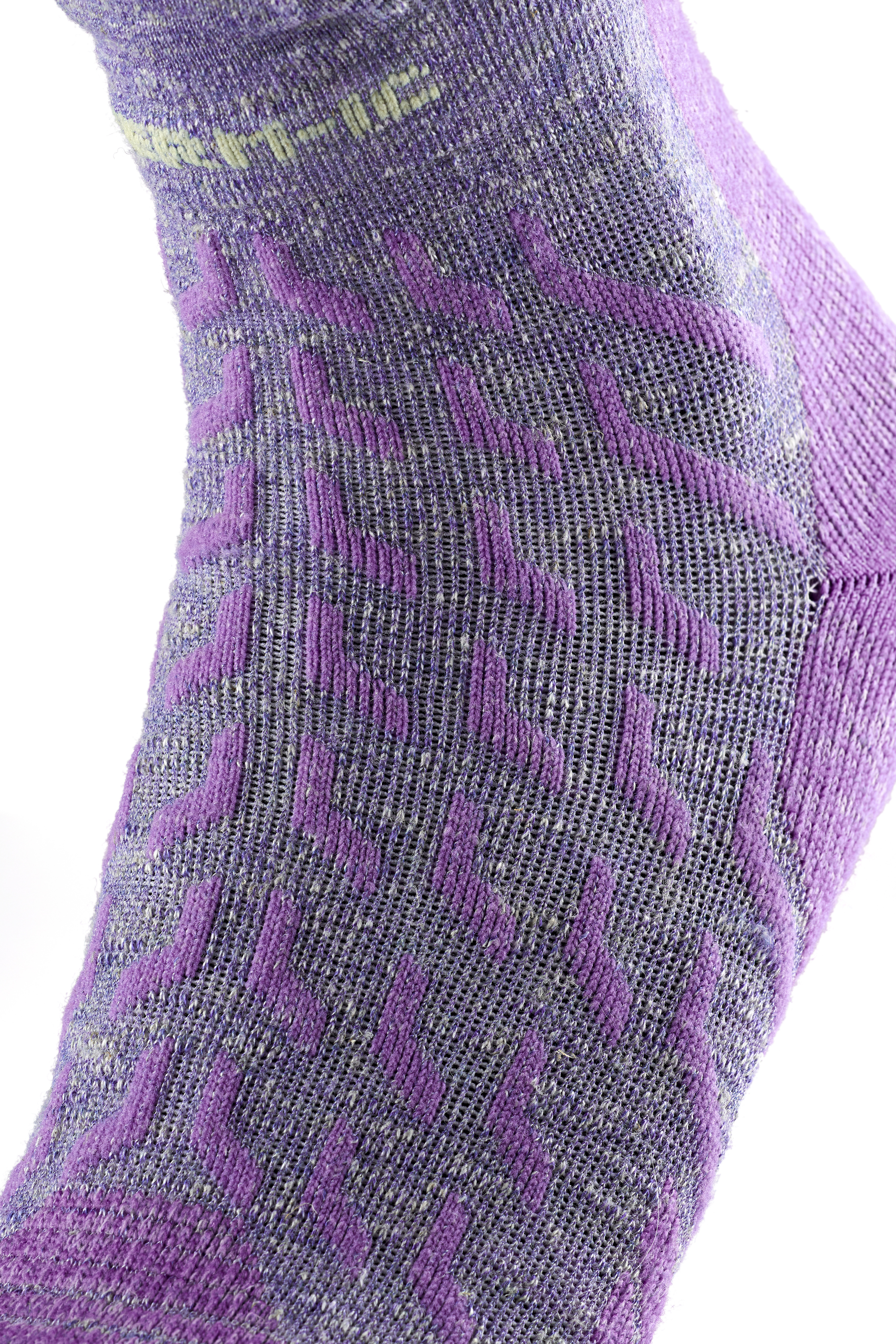 Trekking Ultra Cool Linen - Ankle W