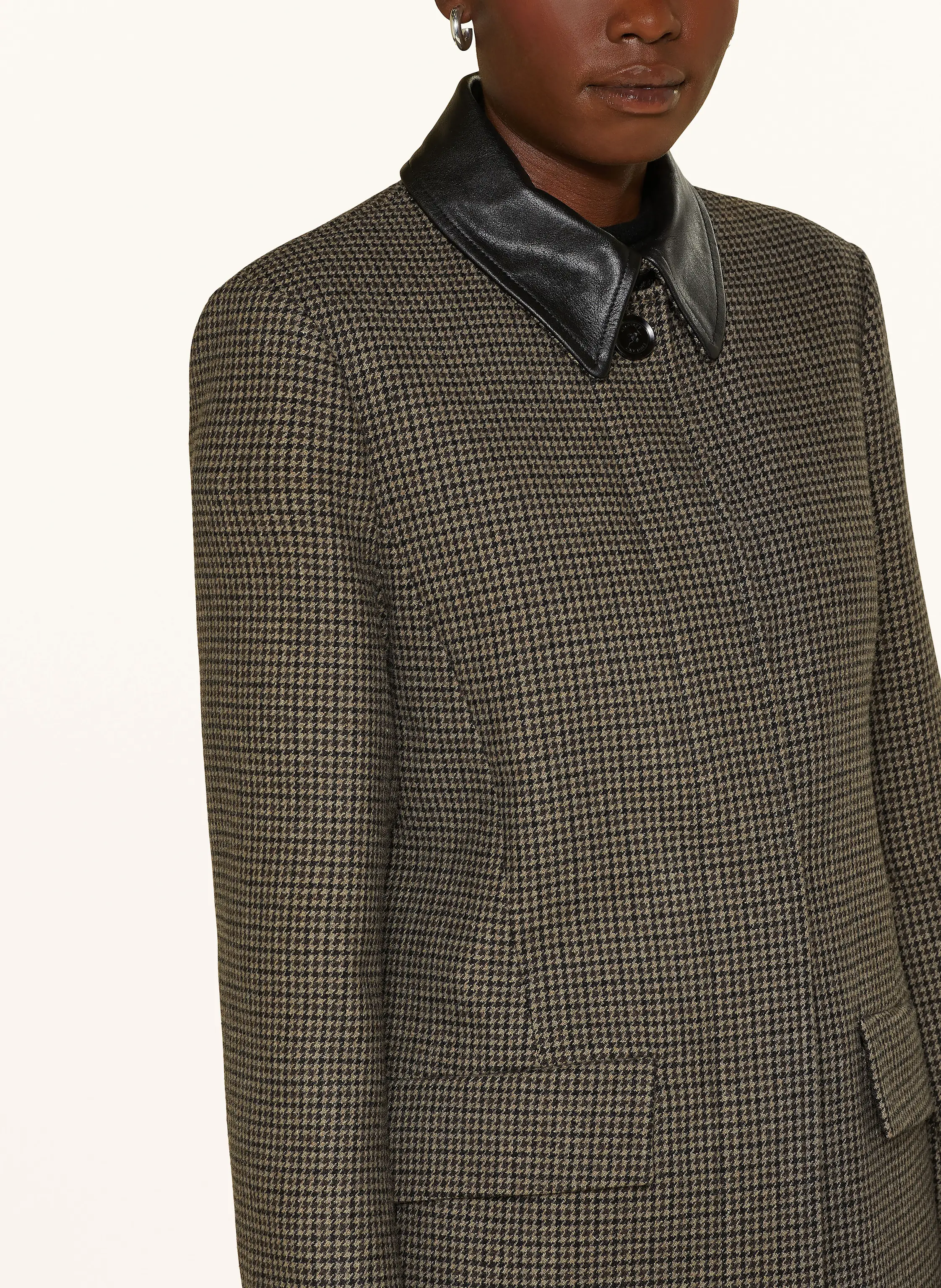 BELSTAFF Mantel STANNIC