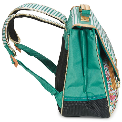 Tann's - LUCIE CARTABLE 38 CM - Multicolore
