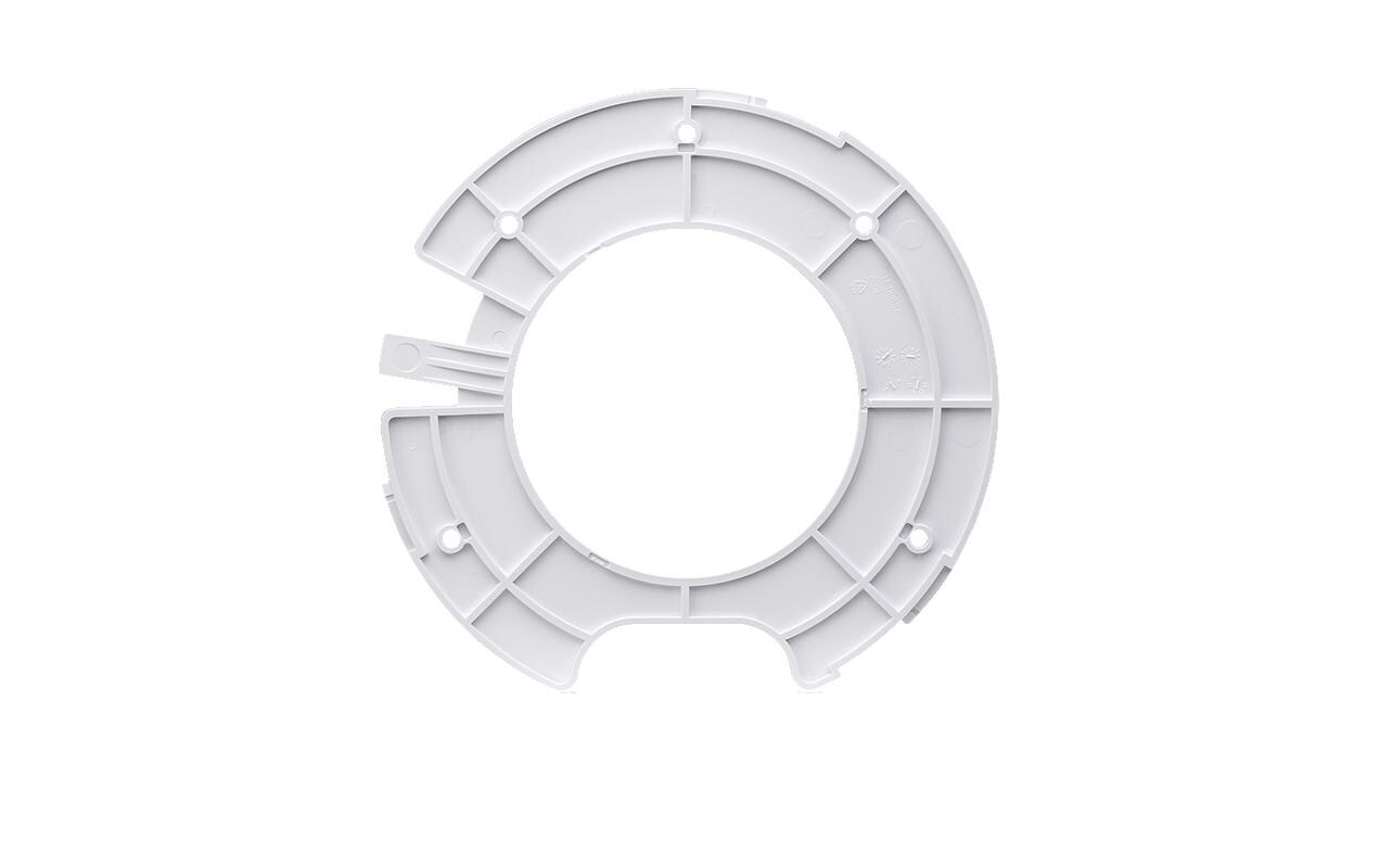 Montagekit NANOHD-RETROFIT-3 3er SetNanoHD-RetroFit-3 Montagekit