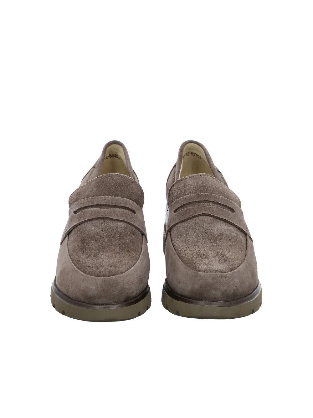 Slipper Bari taiga