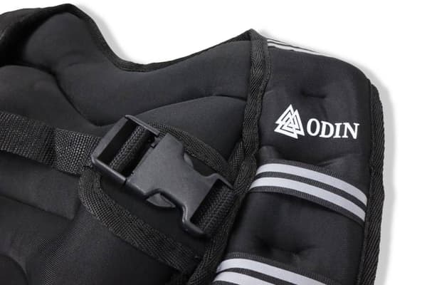 Odin Fast Vektvest 10kg