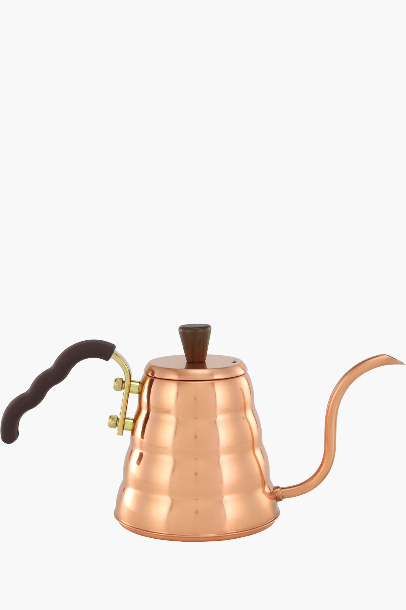 Hario V60 Drip Kettle Buono Copper 900ml