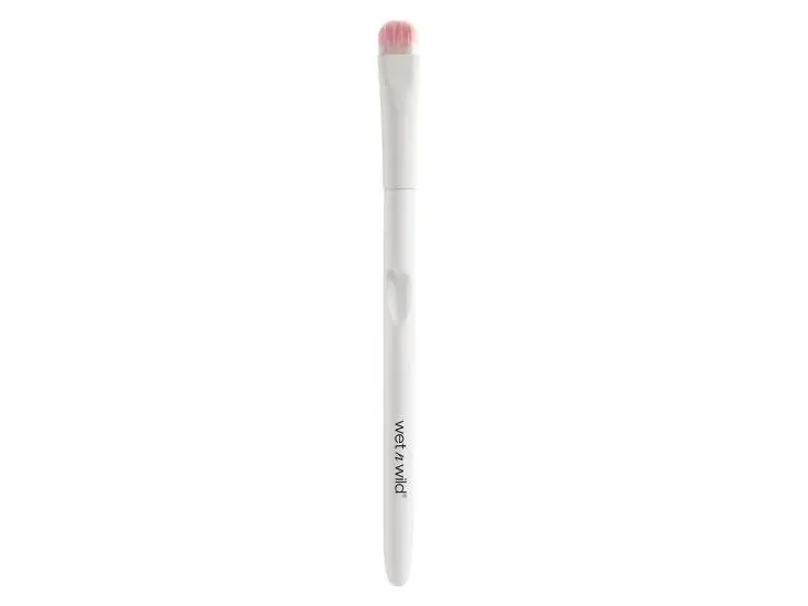 WET N WILD_Small Eyeshadow Brush small shadow brush E785