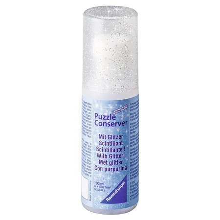 Ravensburger Puzzle-Conserver Glitter