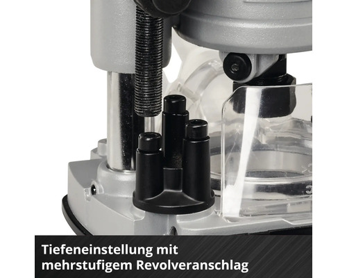 Einhell Power X-Change TP-RO 18 Li accufrees, zonder accu en lader