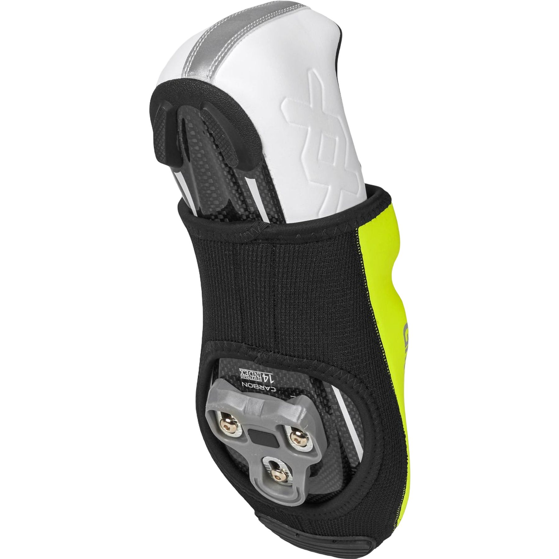GripGrab Pacr Windproof Toe Cover