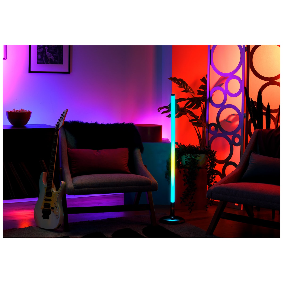JBL Partylight Stick festlys