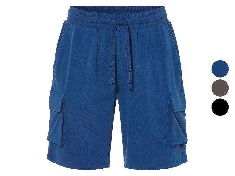 Korte heren broek