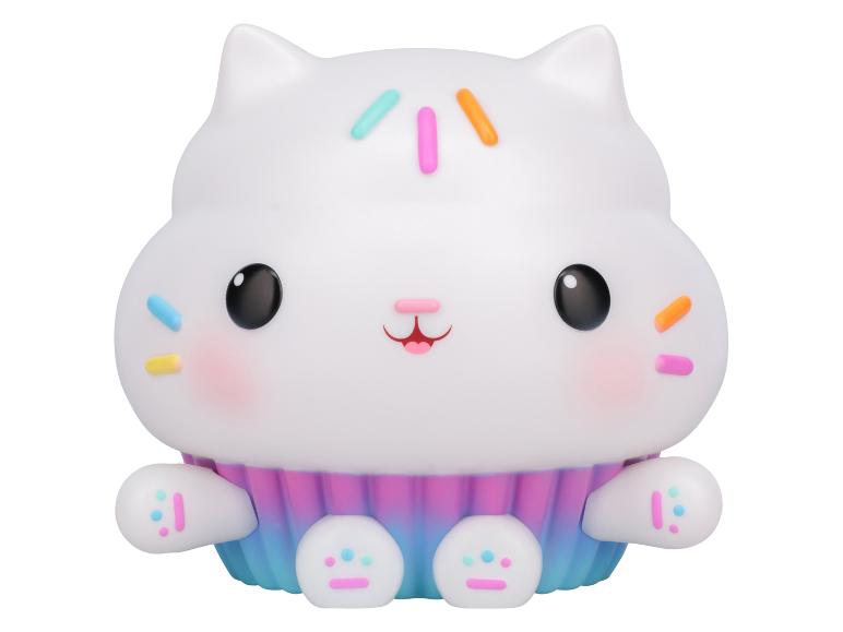 Gabby's Poppenhuis spaarpot Cakey Cat