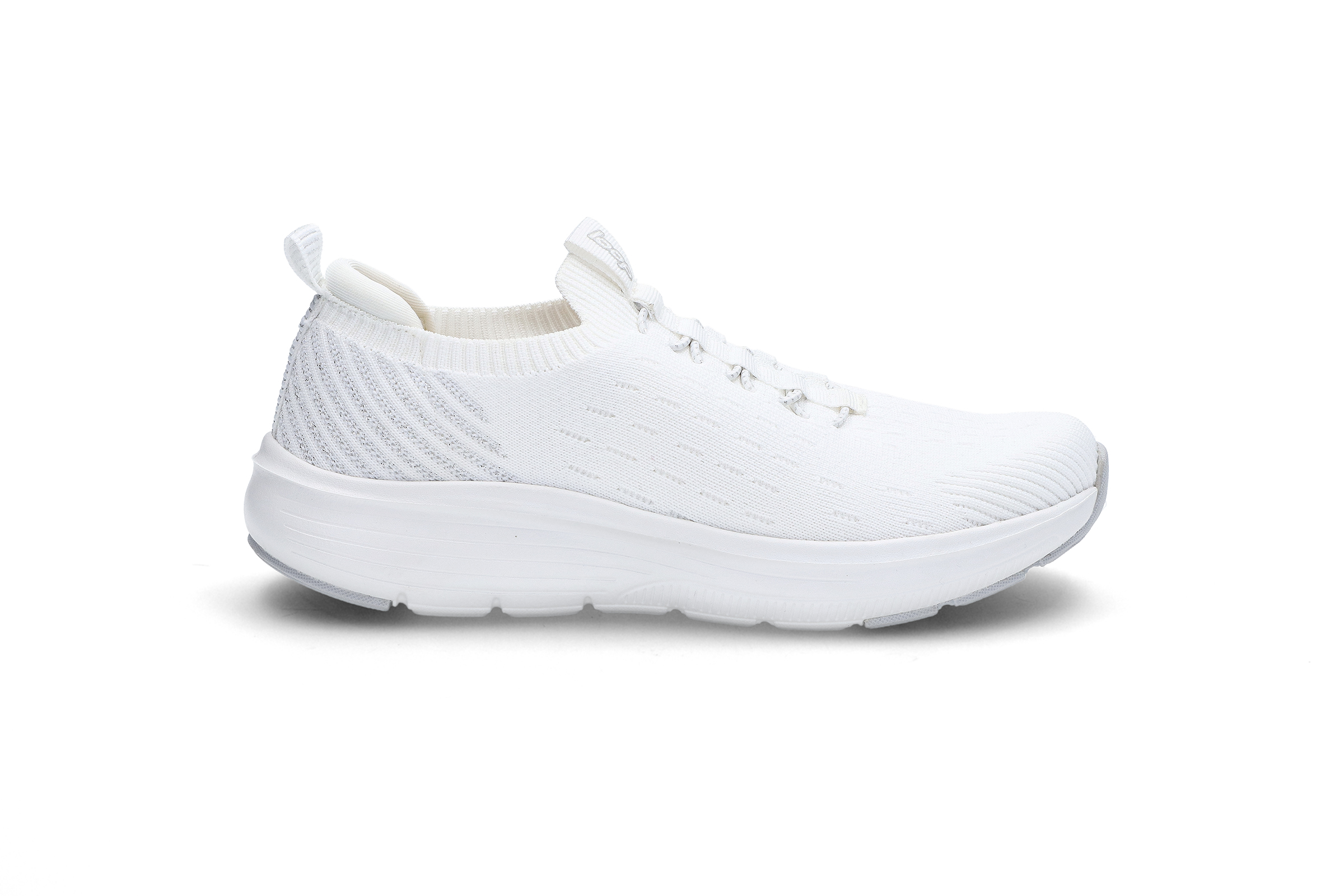 Slip on sneaker