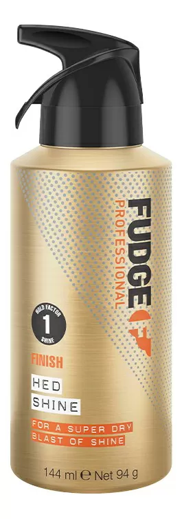 Fudge Hed Shine - 144 ml.