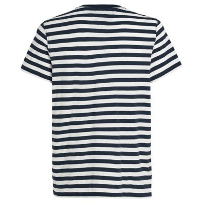 Tee-shirt à manches courtes homme Slim Entry TOMMY HILFIGER