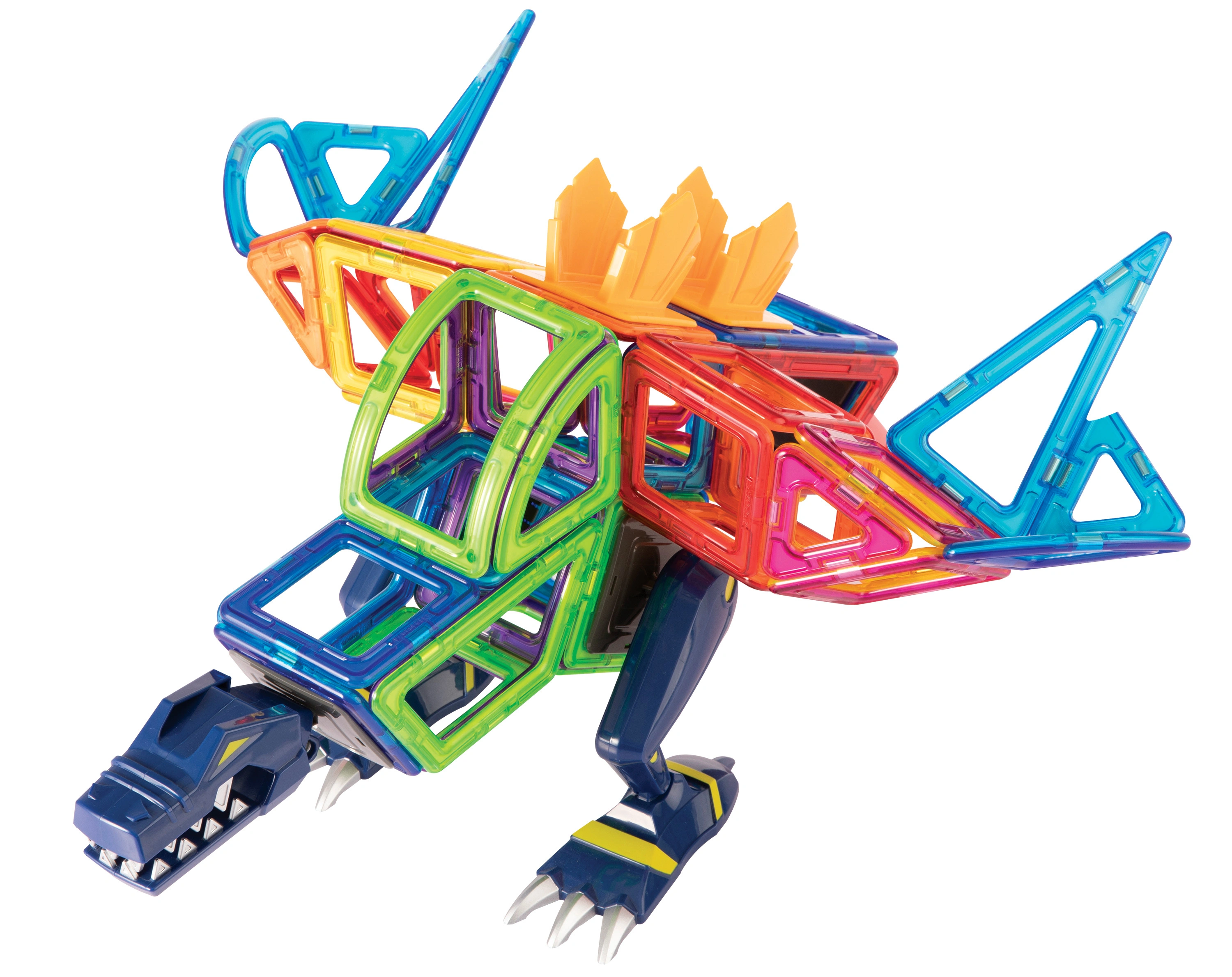 Magnet-Bausatz WONDER CREATOR SET 121-teilig