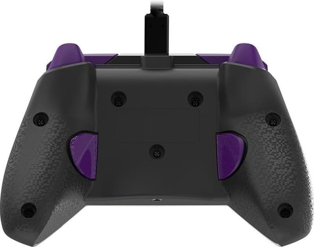 PDP Rematch Trådad kontroll för Xbox & Windows, Lila