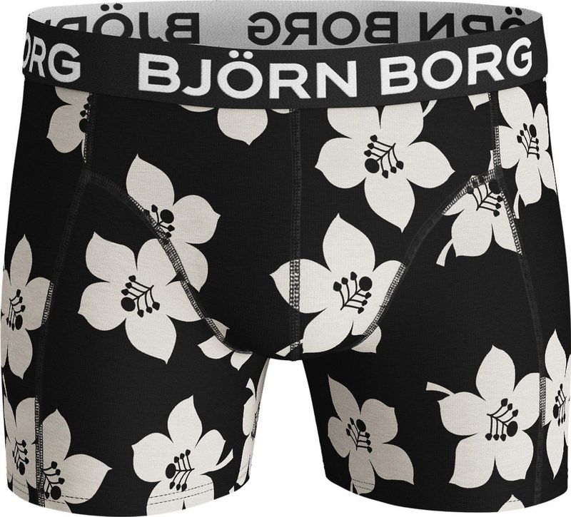 Björn Borg Heren boxershort 2p core original