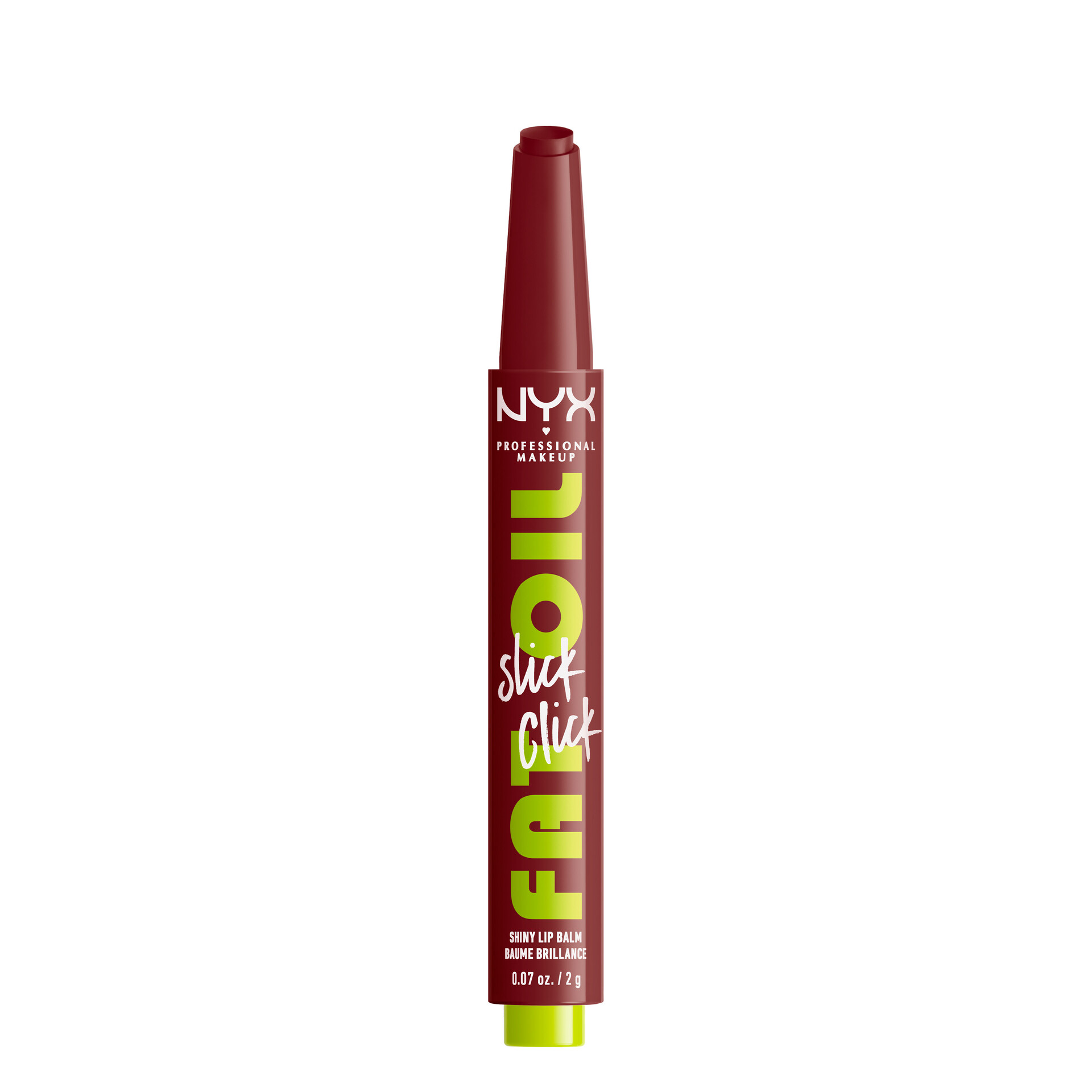 NYX Fat Oil Slick Click