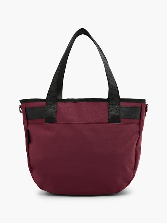 Skechers Handtasche Bordeaux