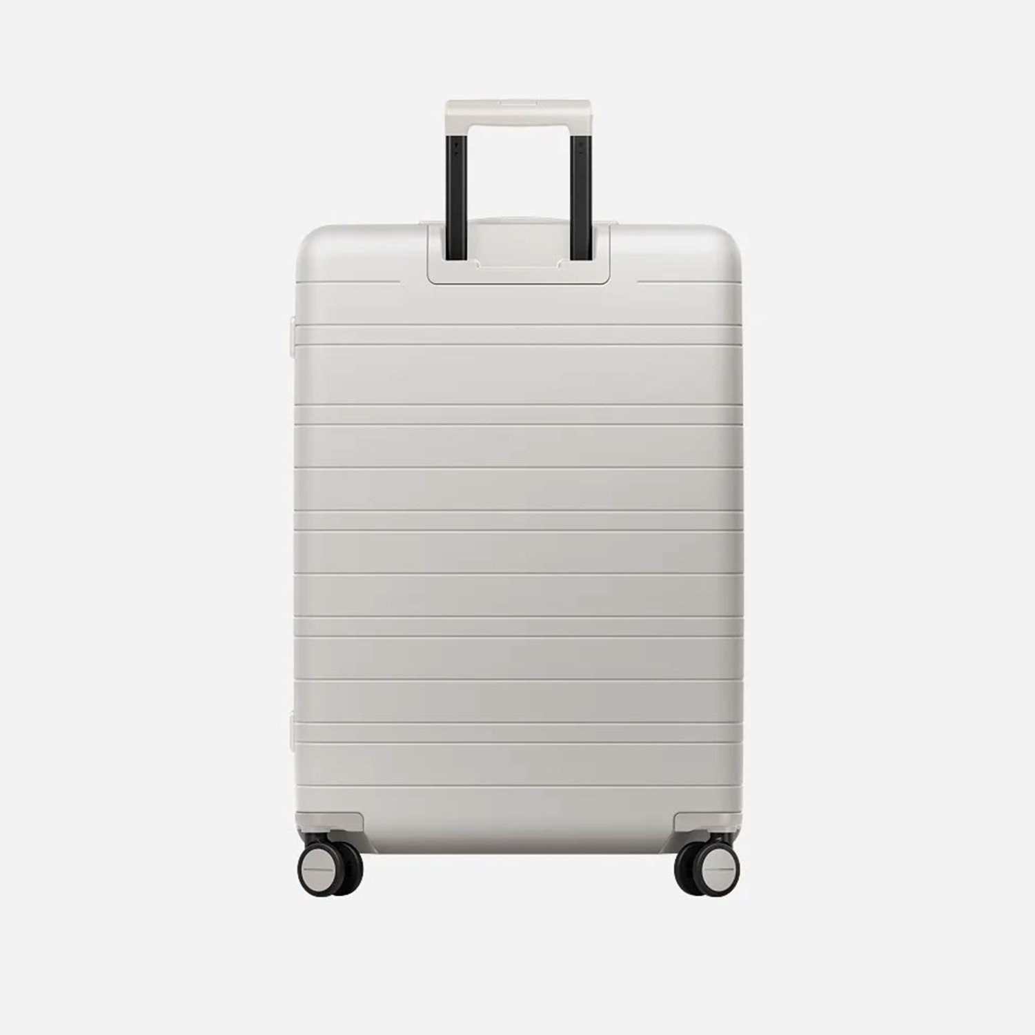 Horizn Studios H7 Essential Check-In Trolley L all white