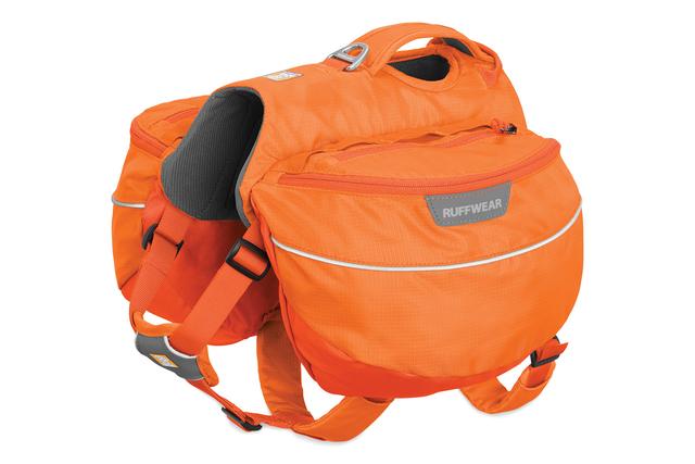 Kjøp Ruffwear Approach Pack fra Hekta på tur!