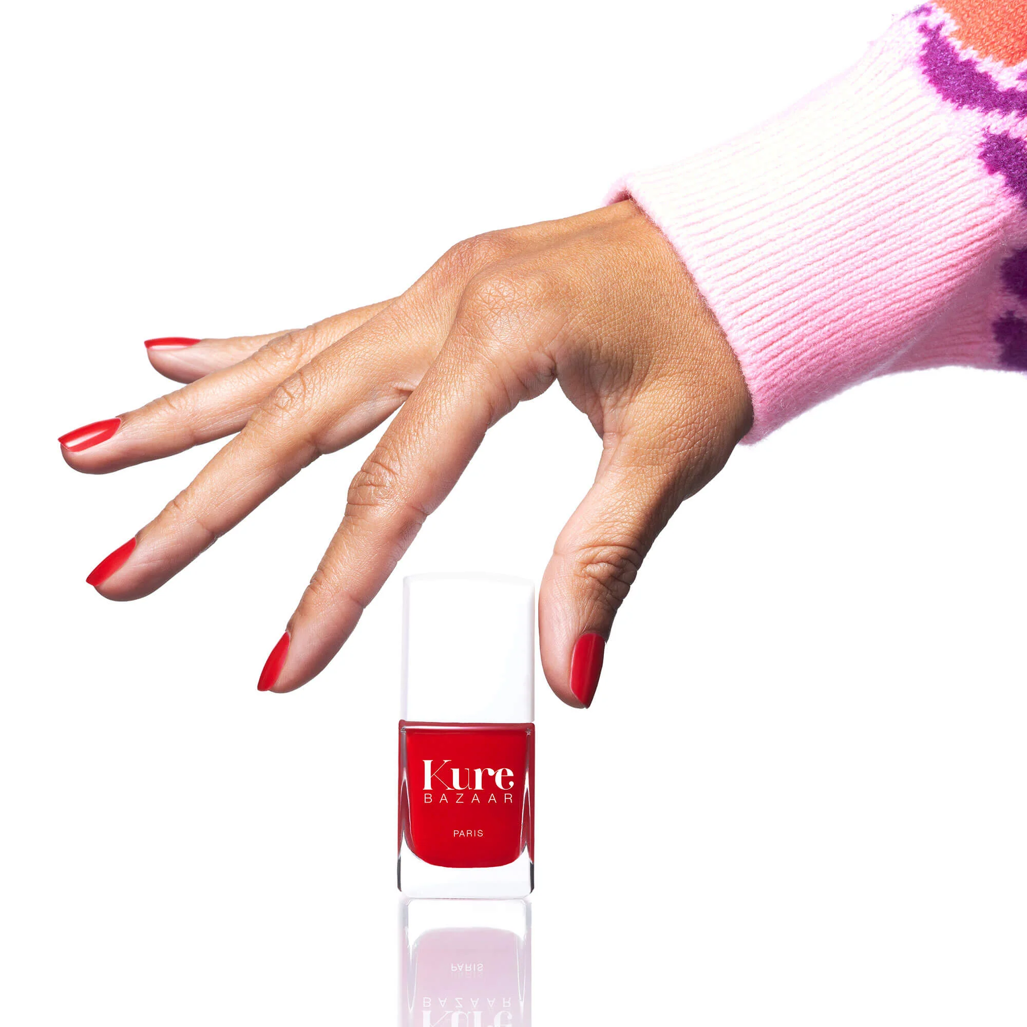 Kure Bazaar Spicy Vvee Vernis à Ongles