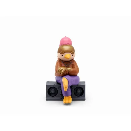 tonies® Hörfigur - Sven van Thom - Tanz den Spatz