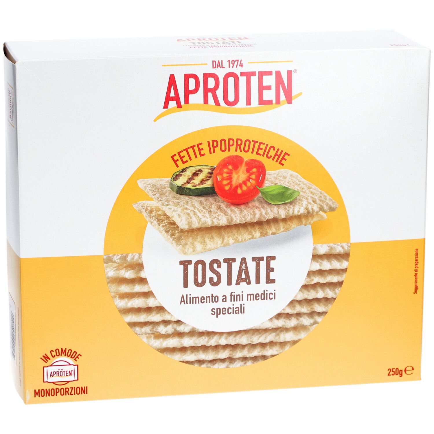 APROTEN® Knäckebrot