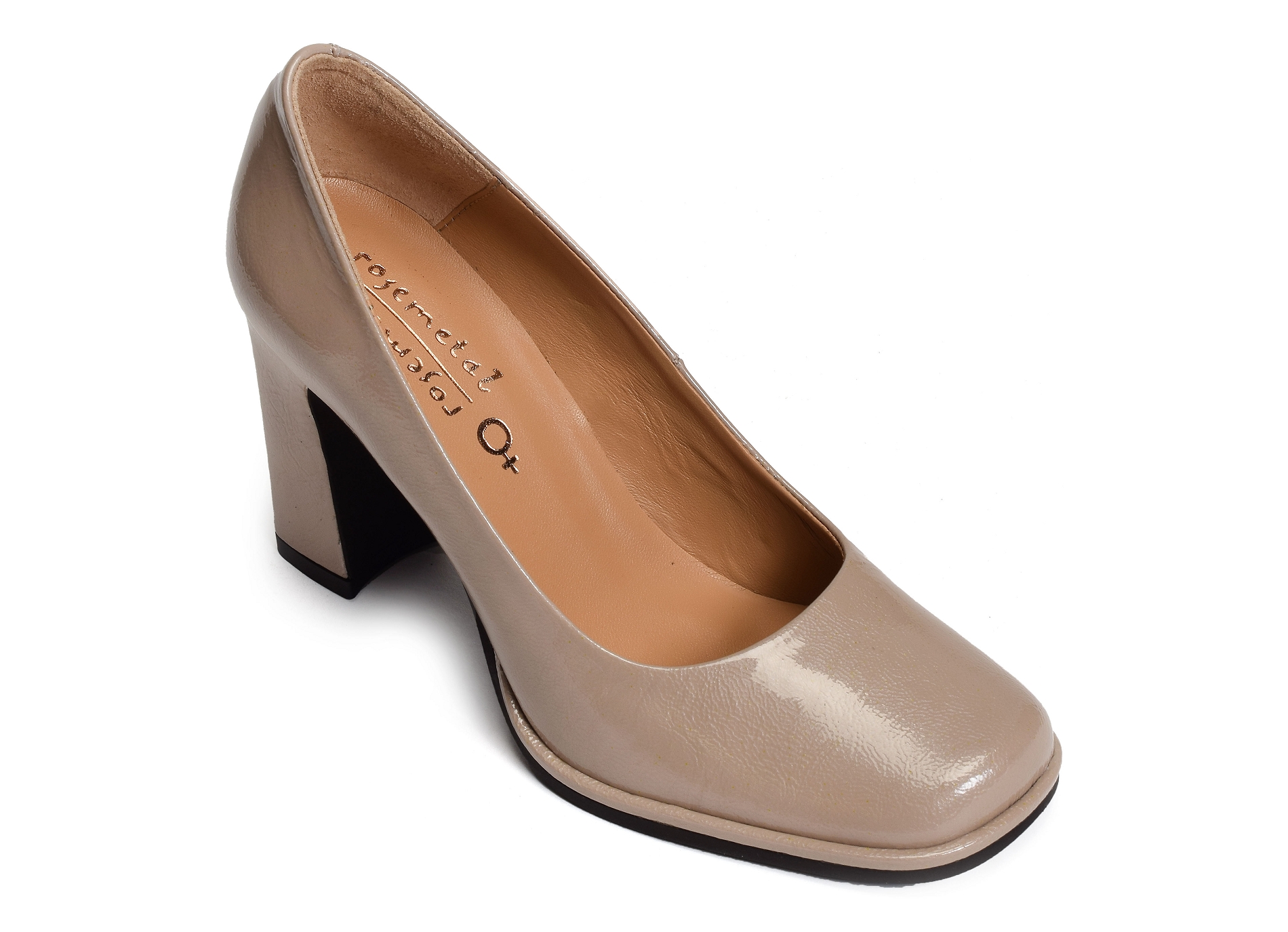 Jacques verni beige