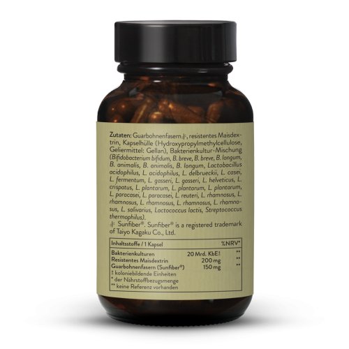 Sunday Natural Products  Flora Essentials 30