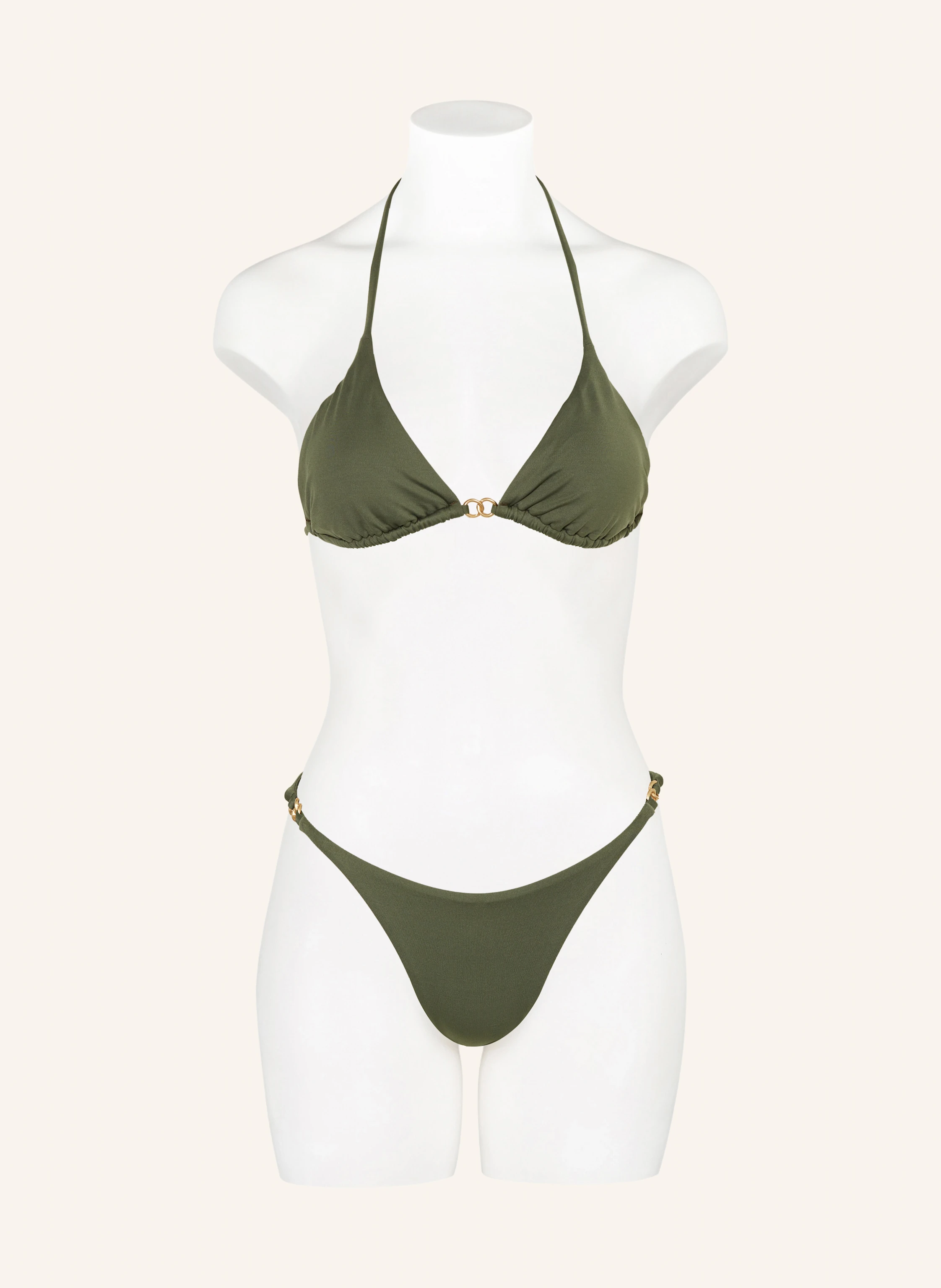 BANANA MOON COUTURE Brazilian-Bikini-Hose AYADA CABUYA