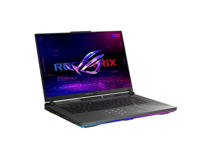 ASUS Notebook ROG Strix G16 (G614PP-S5016W)  RTX 5070 Leistungsstarkes Gaming-Notebook mit 240 Hz Display