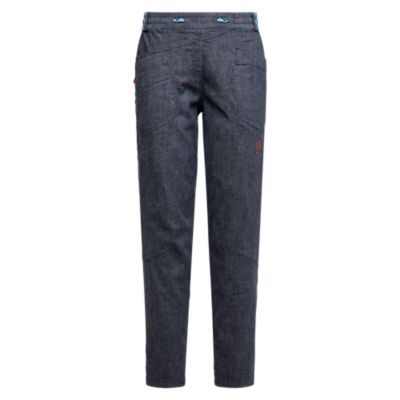 La SportivaSierra Rock Pant - blau