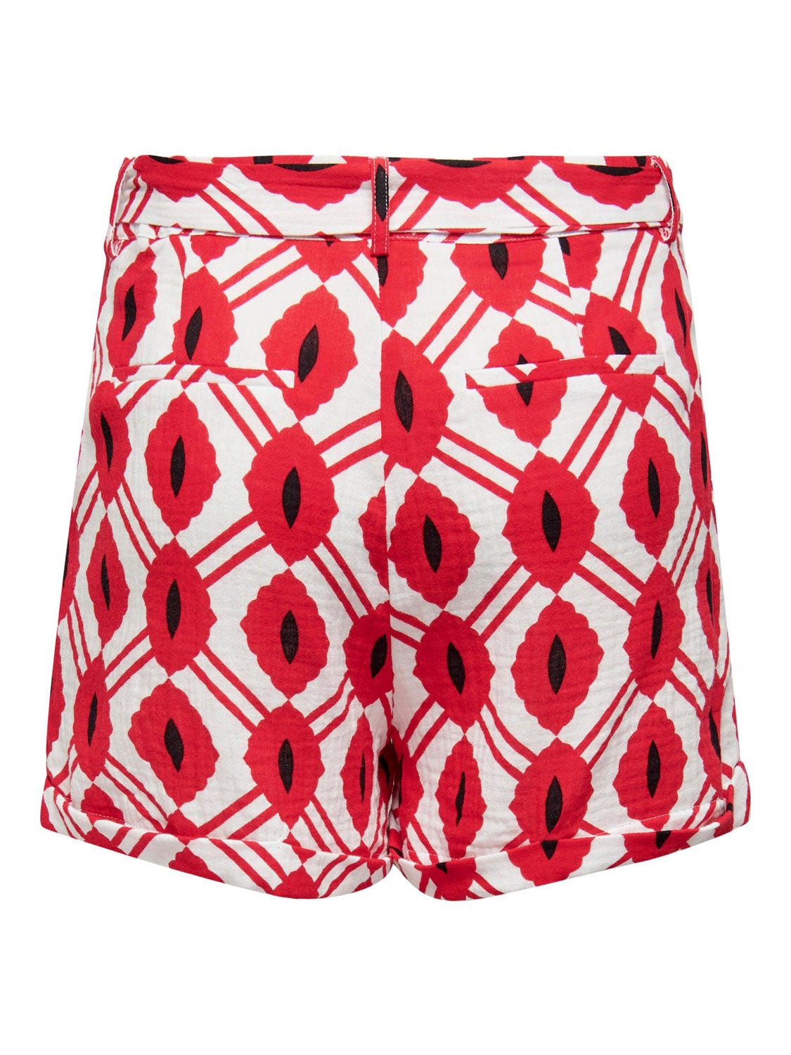 ONLY  Thyra Paperbag Shorts