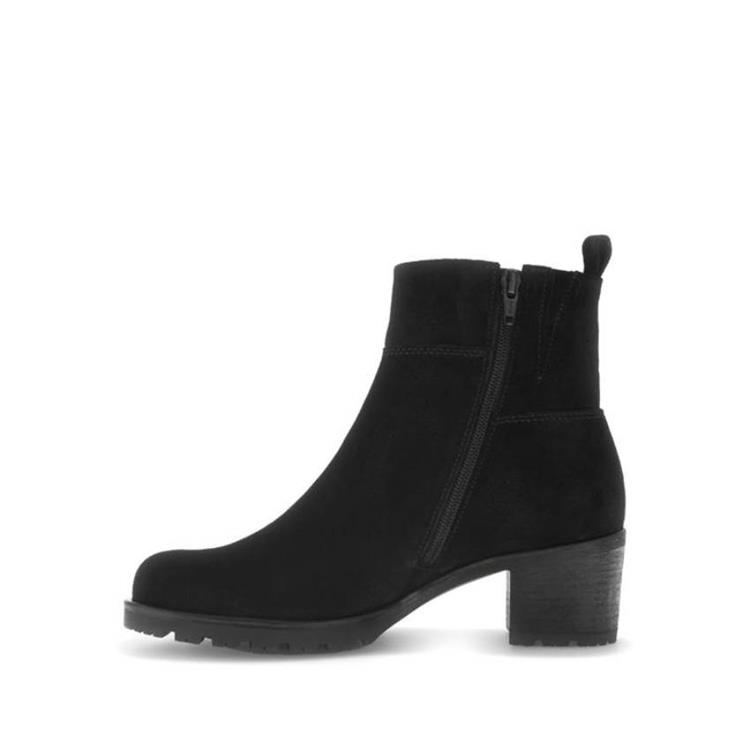 Gabor 72.801 schwarz (micro)