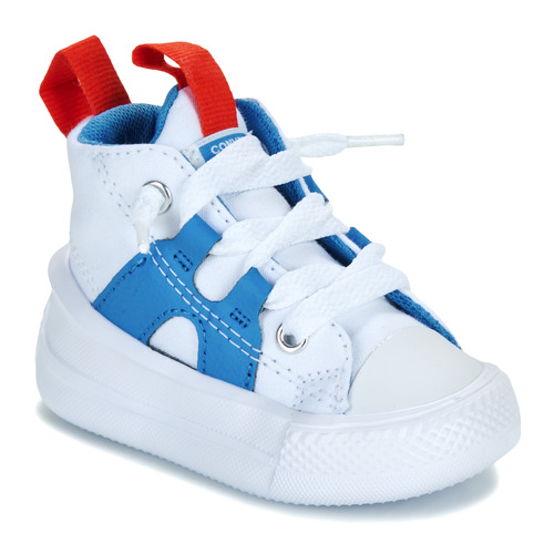 Converse - CHUCK TAYLOR ALL STAR ULTRA Blanco / Azul
