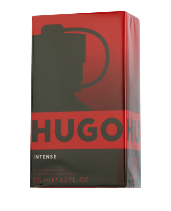 Hugo Boss HUGO intense edp vapo 125ml
