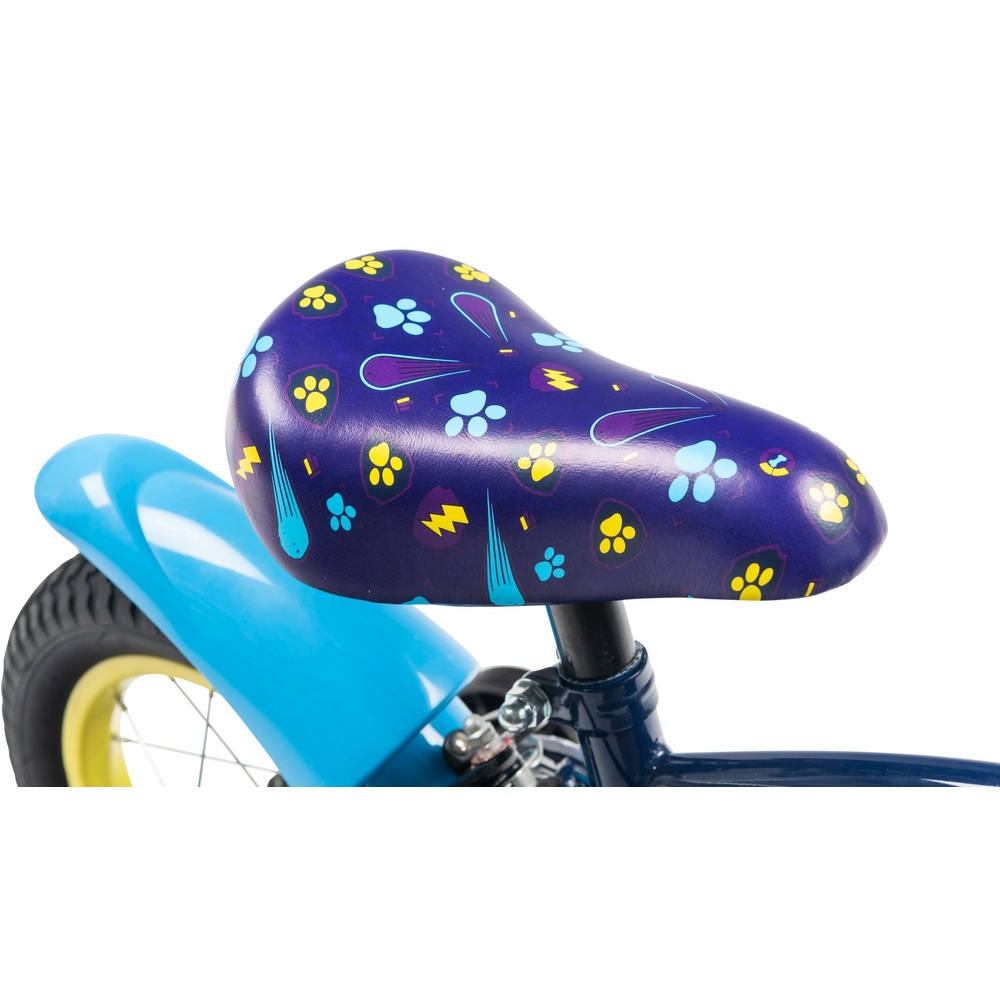 12-Zoll-Paw-Patrol-Mighty-Pups-Fahrrad