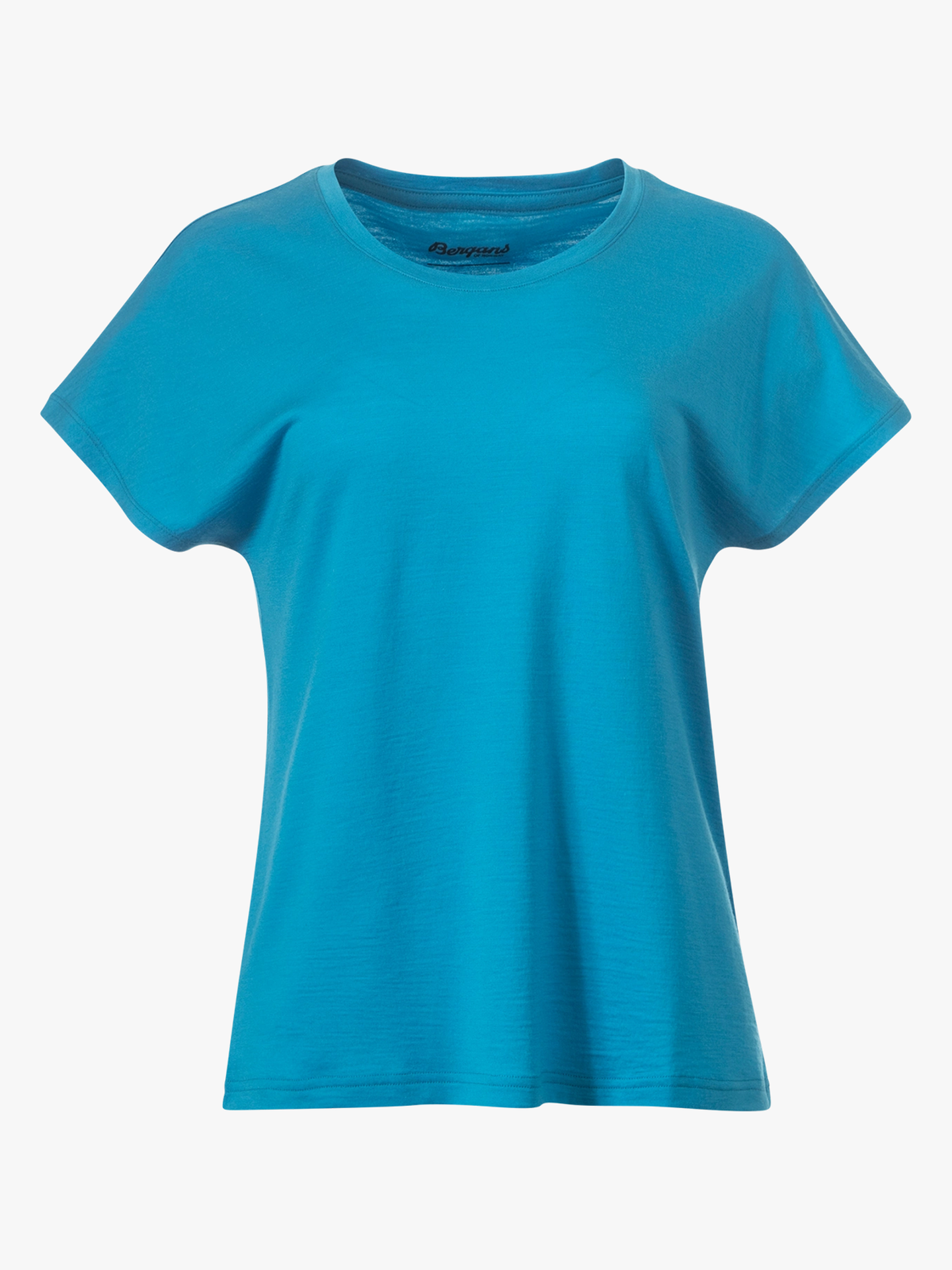Whenever Merino Tee Women