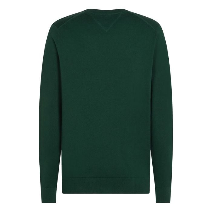 Tommy Hilfiger Essential Sweater Heren