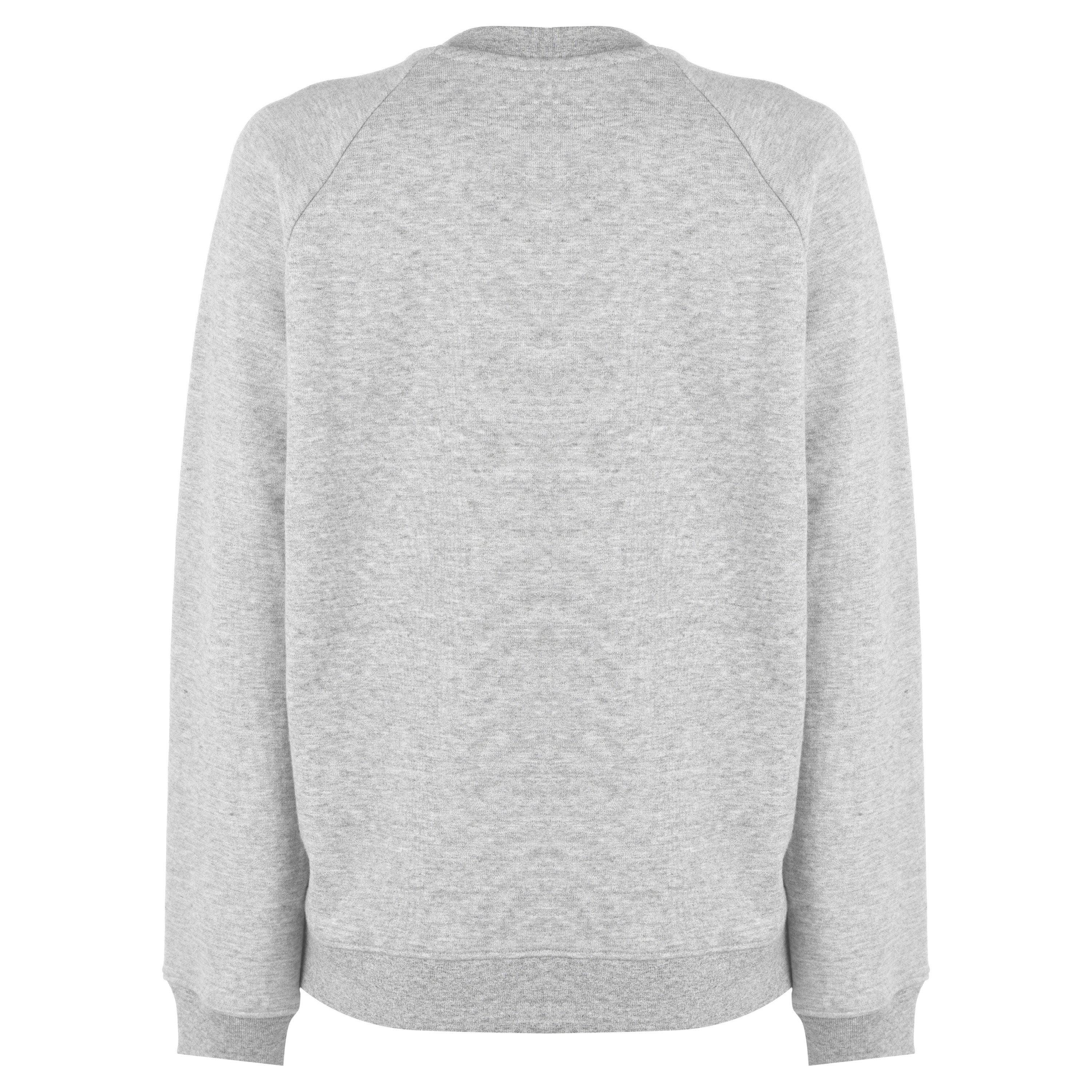 Levis Batwing Logo Crew Neck Sweatshirt