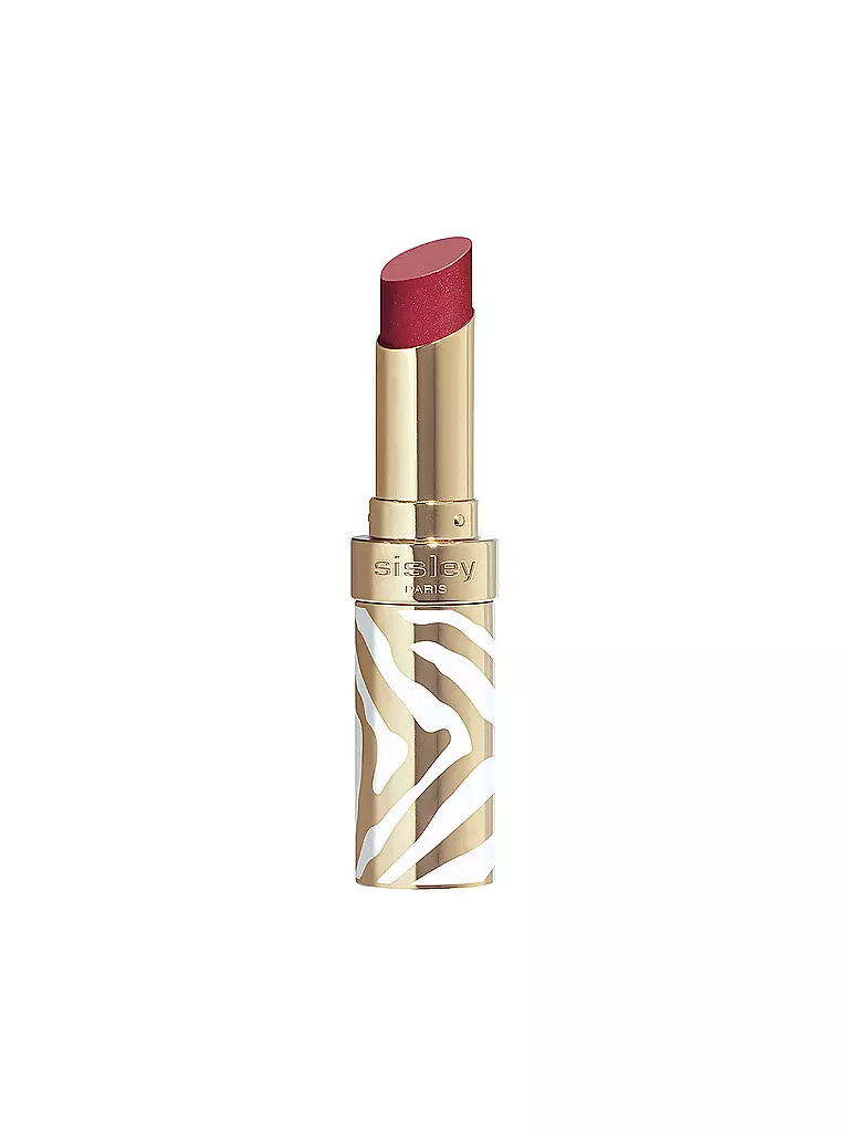 SISLEY Lippenstift - Phyto-Rouge Shine ( 40 Cherry )  rot