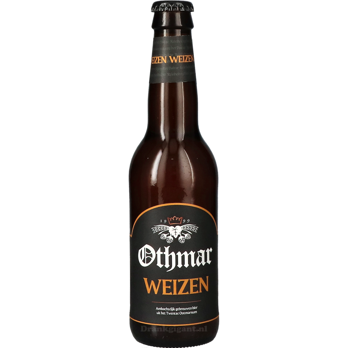 Othmar Weizen 33 cl