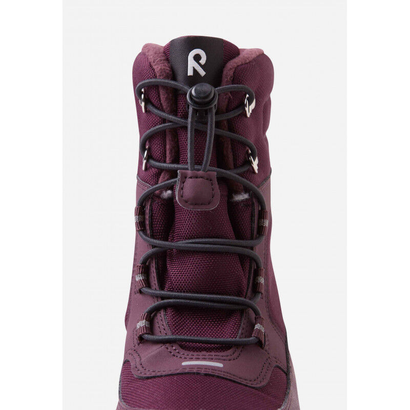 Laplander 2.0 - Bottes de neige enfant