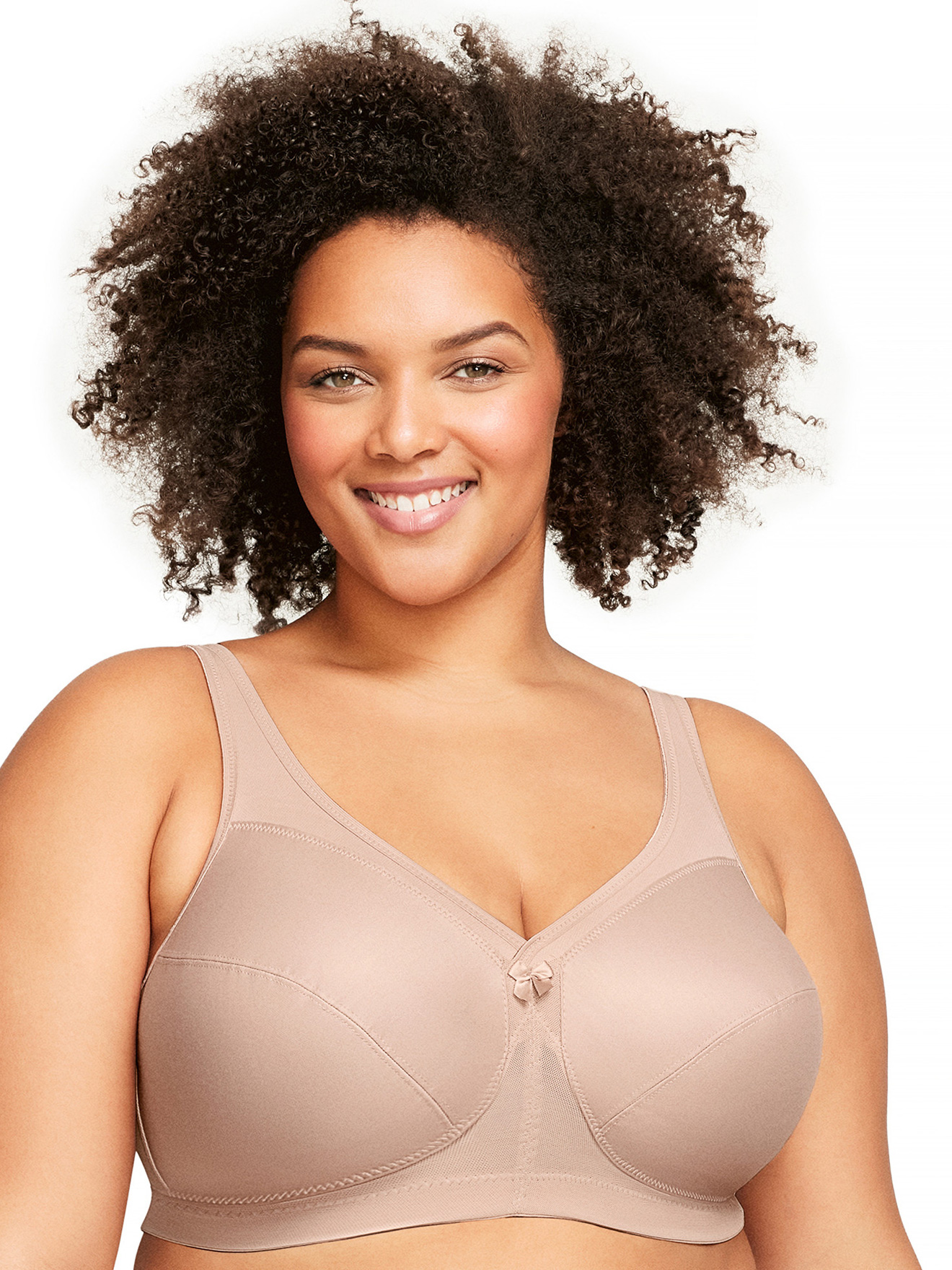 Soutien-gorge Magic Lift® sans armatures